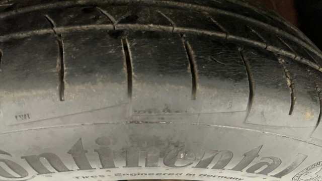 Second-hand 2019 MG Hector 2.0 Sharp Pro Diesel BSVI for sale in Ahmedabad-36