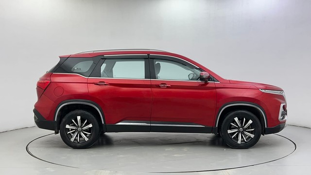 Second-hand 2019 MG Hector 2.0 Sharp Pro Diesel BSVI for sale in Ahmedabad-2