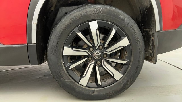 Second-hand 2019 MG Hector 2.0 Sharp Pro Diesel BSVI for sale in Ahmedabad-19