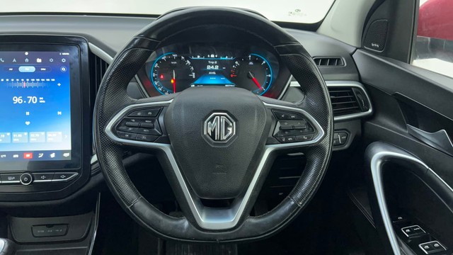 Second-hand 2019 MG Hector 2.0 Sharp Pro Diesel BSVI for sale in Ahmedabad-39