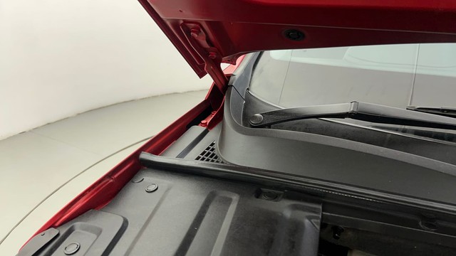 Second-hand 2019 MG Hector 2.0 Sharp Pro Diesel BSVI for sale in Ahmedabad-29