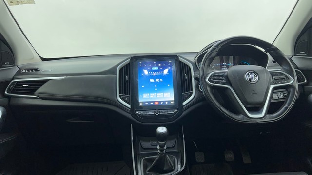 Second-hand 2019 MG Hector 2.0 Sharp Pro Diesel BSVI for sale in Ahmedabad-11