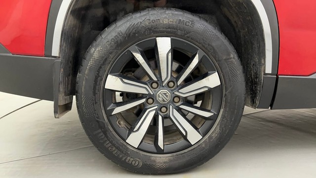 Second-hand 2019 MG Hector 2.0 Sharp Pro Diesel BSVI for sale in Ahmedabad-18