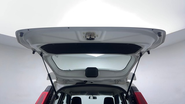 Second-hand 2023 Maruti Wagon R LXI CNG for sale in Ghaziabad-29