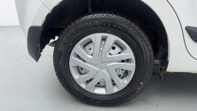 Second-hand 2023 Maruti Wagon R LXI CNG for sale in Ghaziabad-18