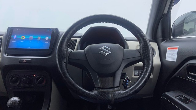 Second-hand 2023 Maruti Wagon R LXI CNG for sale in Ghaziabad-26