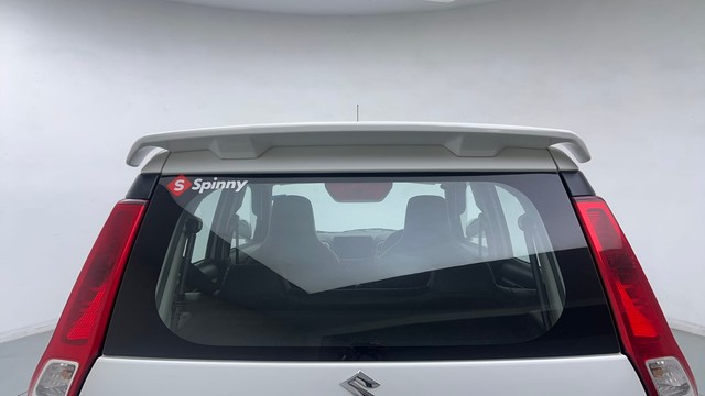 Second-hand 2023 Maruti Wagon R LXI CNG for sale in Ghaziabad-30