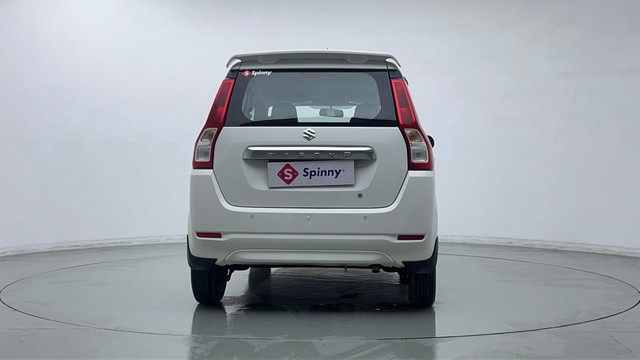 Second-hand 2023 Maruti Wagon R LXI CNG for sale in Ghaziabad-4