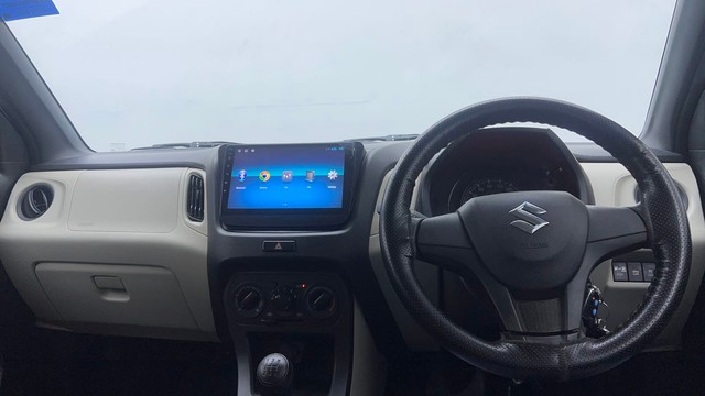 Second-hand 2023 Maruti Wagon R LXI CNG for sale in Ghaziabad-11