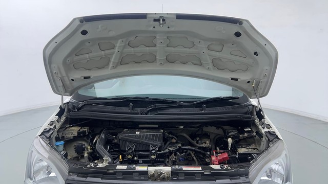 Second-hand 2023 Maruti Wagon R LXI CNG for sale in Ghaziabad-8