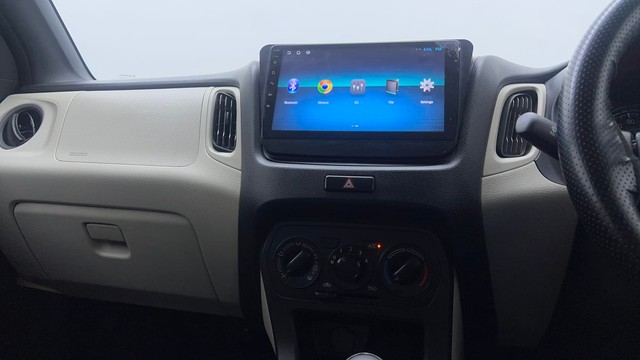 Second-hand 2023 Maruti Wagon R LXI CNG for sale in Ghaziabad-32