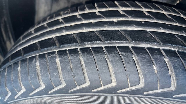 Second-hand 2023 Maruti Wagon R LXI CNG for sale in Ghaziabad-36