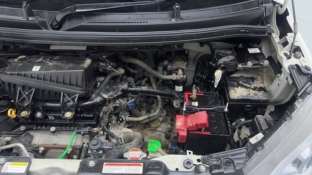 Second-hand 2023 Maruti Wagon R LXI CNG for sale in Ghaziabad-37