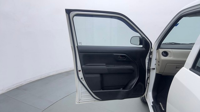 Second-hand 2023 Maruti Wagon R LXI CNG for sale in Ghaziabad-24