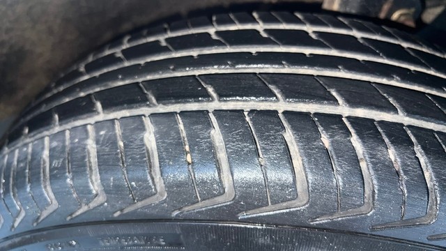 Second-hand 2023 Maruti Wagon R LXI CNG for sale in Ghaziabad-35