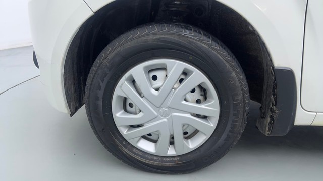 Second-hand 2023 Maruti Wagon R LXI CNG for sale in Ghaziabad-20