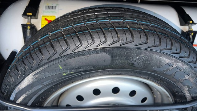 Second-hand 2023 Maruti Wagon R LXI CNG for sale in Ghaziabad-21