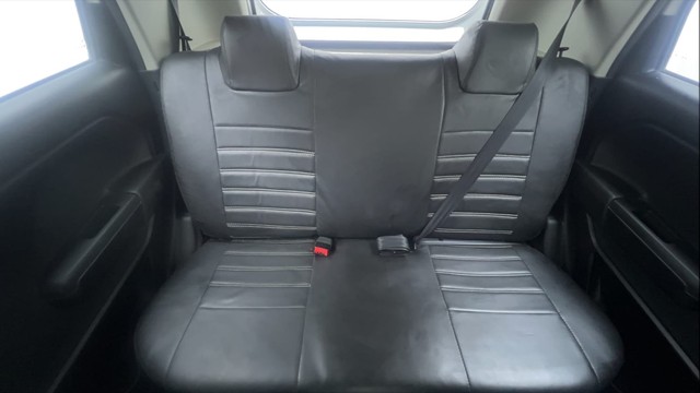 Second-hand 2023 Maruti Wagon R LXI CNG for sale in Ghaziabad-23