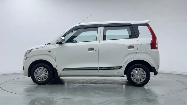 Second-hand 2023 Maruti Wagon R LXI CNG for sale in Ghaziabad-6