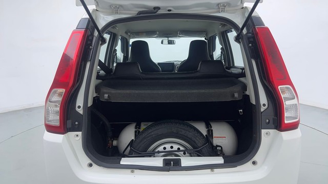 Second-hand 2023 Maruti Wagon R LXI CNG for sale in Ghaziabad-9