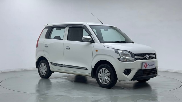 Second-hand 2023 Maruti Wagon R LXI CNG for sale in Ghaziabad-1