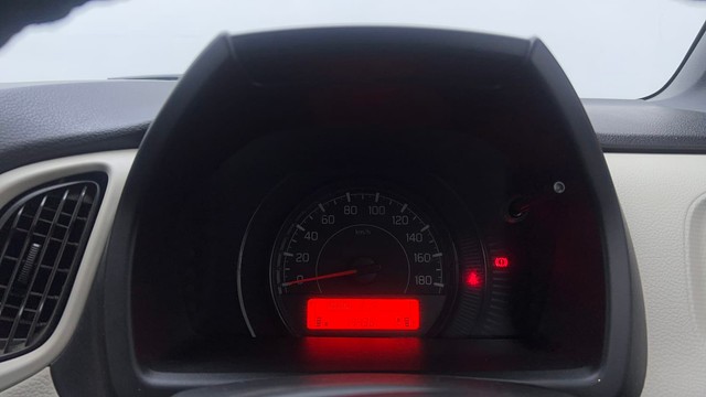 Second-hand 2023 Maruti Wagon R LXI CNG for sale in Ghaziabad-13