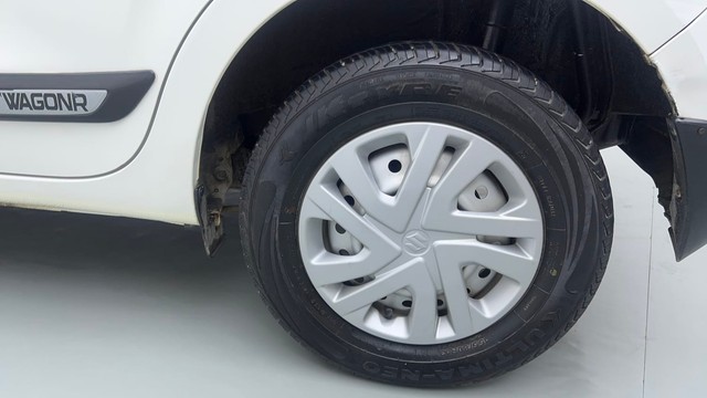 Second-hand 2023 Maruti Wagon R LXI CNG for sale in Ghaziabad-19