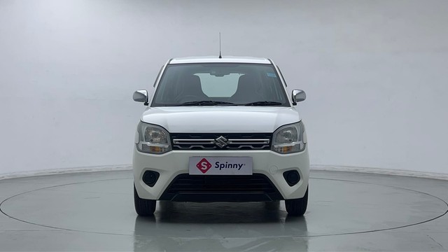 Second-hand 2023 Maruti Wagon R LXI CNG for sale in Ghaziabad-7