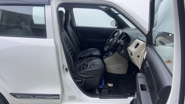 Second-hand 2023 Maruti Wagon R LXI CNG for sale in Ghaziabad-15