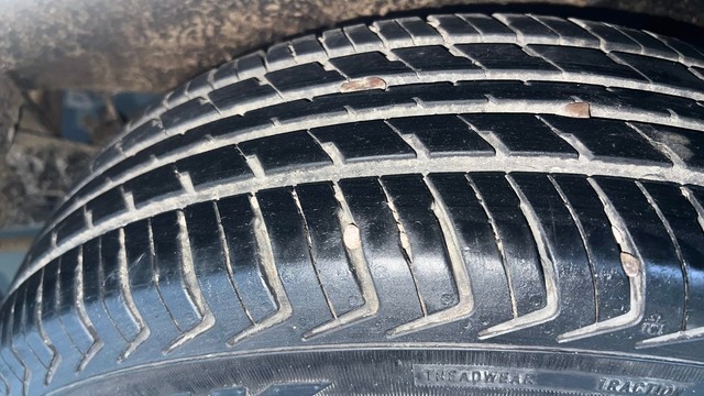 Second-hand 2023 Maruti Wagon R LXI CNG for sale in Ghaziabad-38