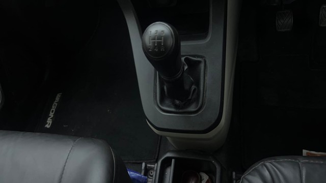 Second-hand 2023 Maruti Wagon R LXI CNG for sale in Ghaziabad-12