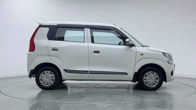 Second-hand 2023 Maruti Wagon R LXI CNG for sale in Ghaziabad-2