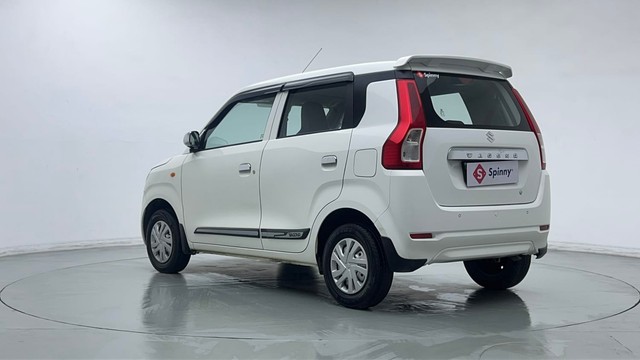 Second-hand 2023 Maruti Wagon R LXI CNG for sale in Ghaziabad-5