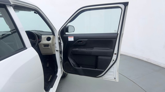 Second-hand 2023 Maruti Wagon R LXI CNG for sale in Ghaziabad-16