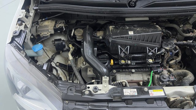 Second-hand 2023 Maruti Wagon R LXI CNG for sale in Ghaziabad-33