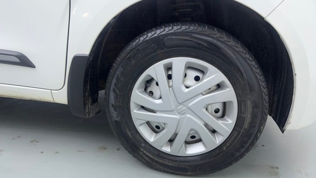 Second-hand 2023 Maruti Wagon R LXI CNG for sale in Ghaziabad-17