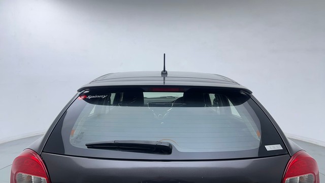 Second-hand 2018 Maruti Baleno Delta Diesel for sale in Ghaziabad-31