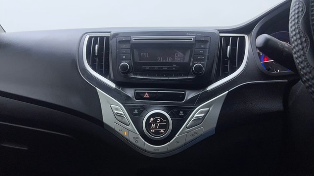 Second-hand 2018 Maruti Baleno Delta Diesel for sale in Ghaziabad-32