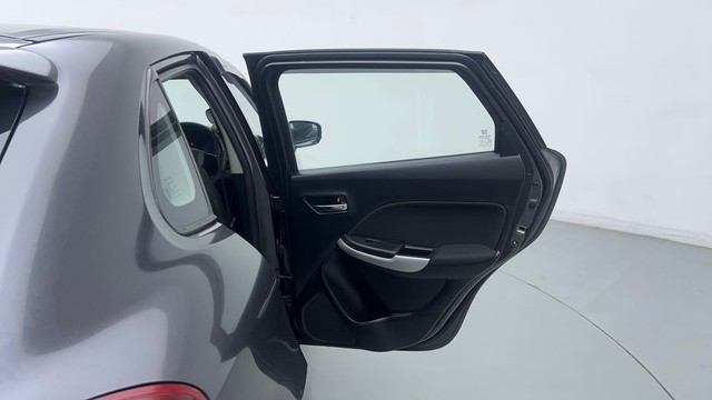 Second-hand 2018 Maruti Baleno Delta Diesel for sale in Ghaziabad-23