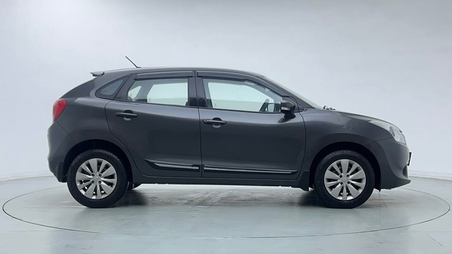 Second-hand 2018 Maruti Baleno Delta Diesel for sale in Ghaziabad-2