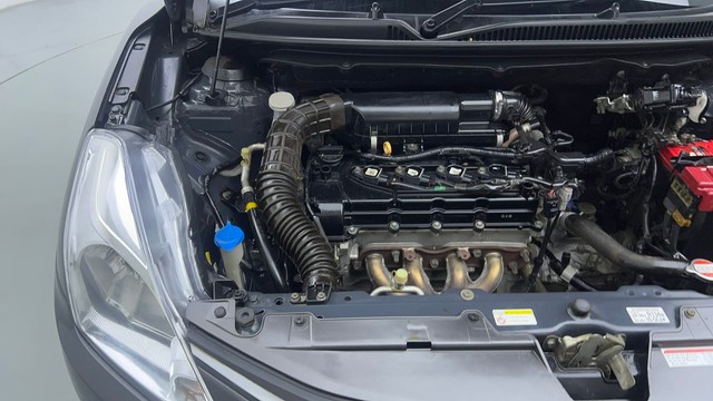 Second-hand 2018 Maruti Baleno Delta Diesel for sale in Ghaziabad-35