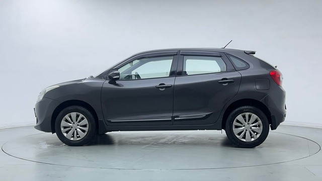 Second-hand 2018 Maruti Baleno Delta Diesel for sale in Ghaziabad-6