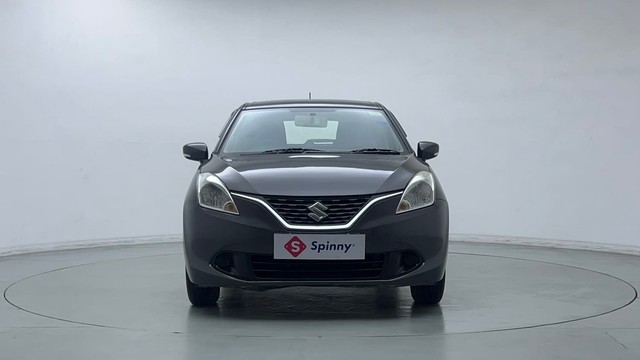 Second-hand 2018 Maruti Baleno Delta Diesel for sale in Ghaziabad-7