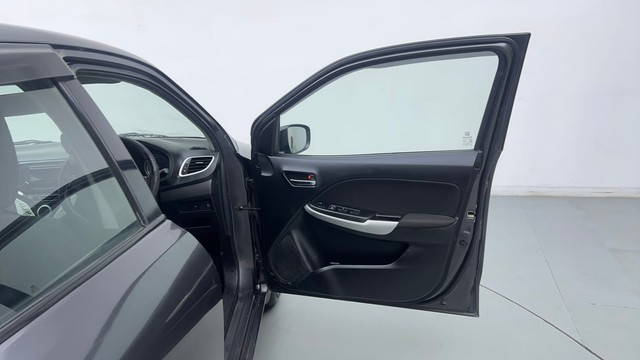 Second-hand 2018 Maruti Baleno Delta Diesel for sale in Ghaziabad-16