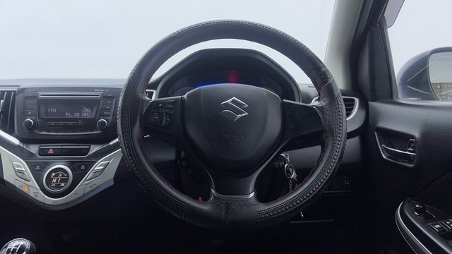 Second-hand 2018 Maruti Baleno Delta Diesel for sale in Ghaziabad-27