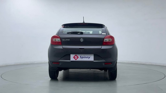 Second-hand 2018 Maruti Baleno Delta Diesel for sale in Ghaziabad-4