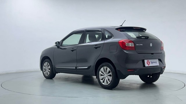 Second-hand 2018 Maruti Baleno Delta Diesel for sale in Ghaziabad-5