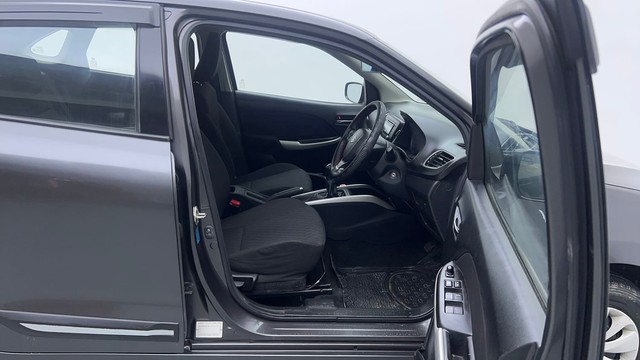 Second-hand 2018 Maruti Baleno Delta Diesel for sale in Ghaziabad-15