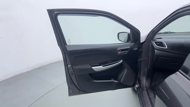 Second-hand 2018 Maruti Baleno Delta Diesel for sale in Ghaziabad-24