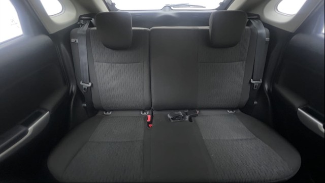 Second-hand 2018 Maruti Baleno Delta Diesel for sale in Ghaziabad-30